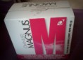  Ominilife Magnus caja c/30 sobres 405 gramos 